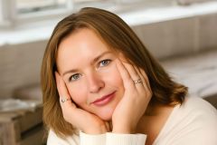 Ольга Захария