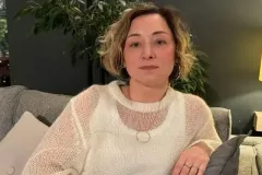 Милана Айбиндер