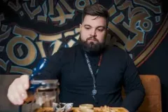 Алексей потапович