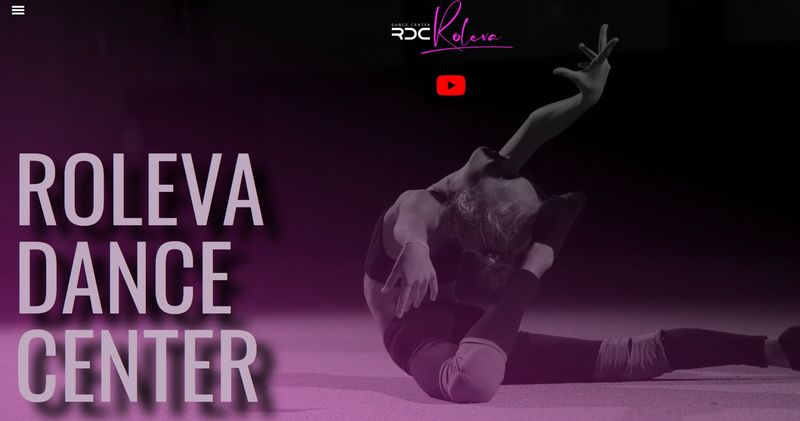 Roleva Dance Center