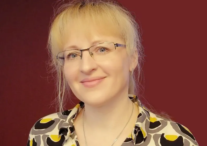 психолог Татьяна Пирогова