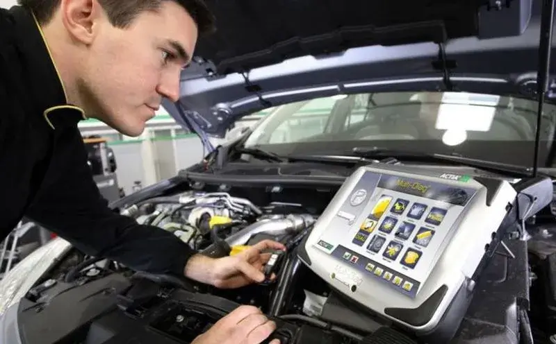 Checkengine.by