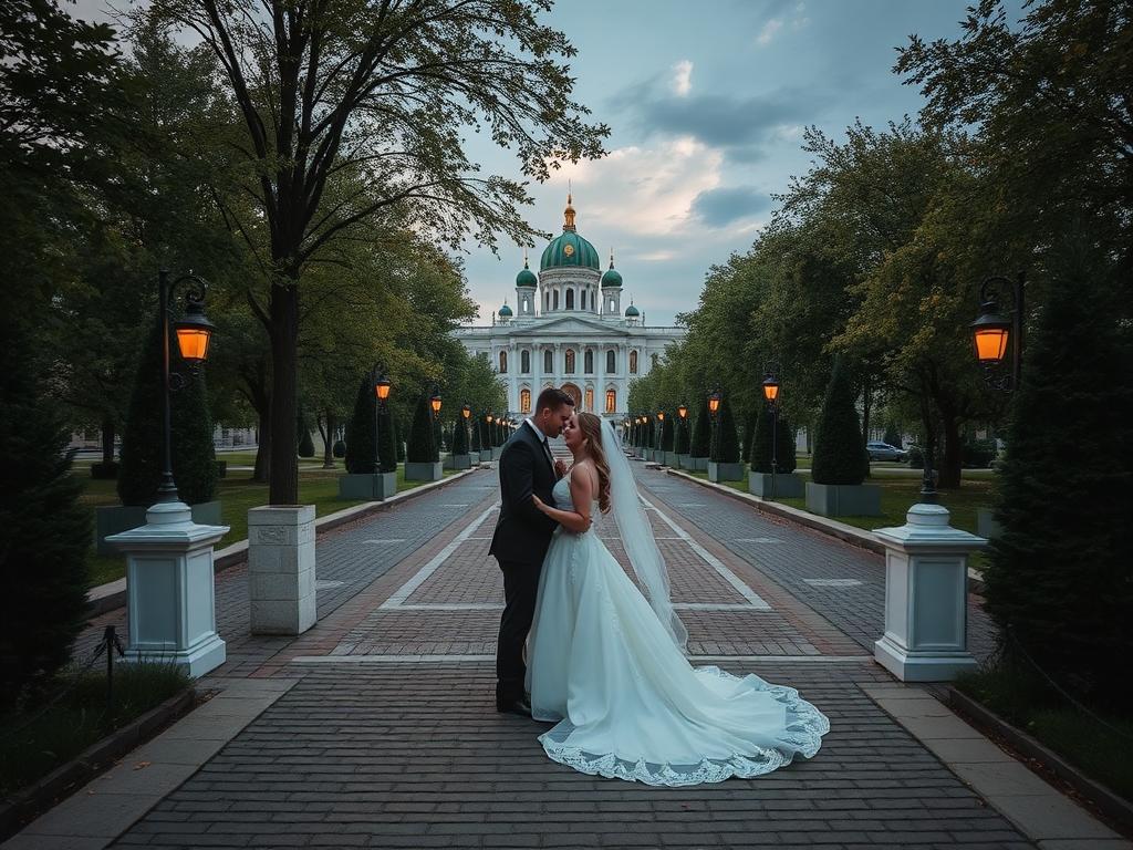Места для свадебной фотосессии в Минске. Преимущества выбора места для свадебной фотосессии в Минске через профессиональные сервисы Места для свадебной фотосессии в Минске. Преимущества выбора места для свадебной фотосессии в Минске через профессиональные сервисы