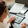 Услуги бухгалтера