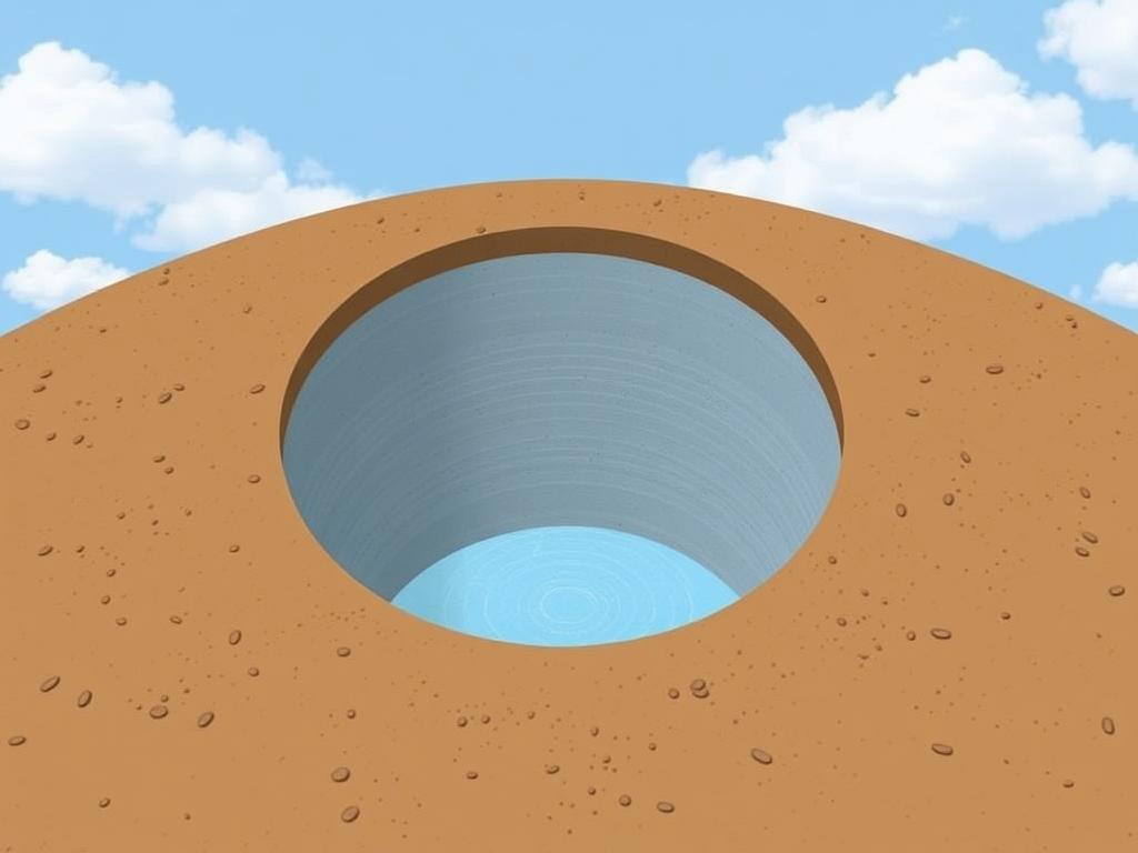 Какой диаметр скважины для воды лучше. Заключение Какой диаметр скважины для воды лучше. Заключение