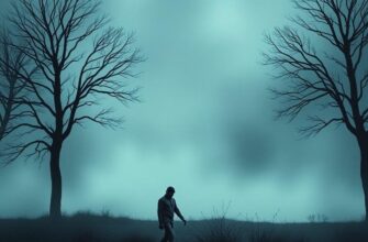 Страх одиночества: откуда он берётся и как с ним жить, чтобы не съехать с катушек
