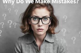 Почему мы ошибаемся: три ловушки, которые съедают наши решения и как из них выбраться