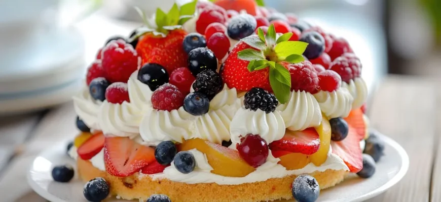 Торты на заказ в Минске