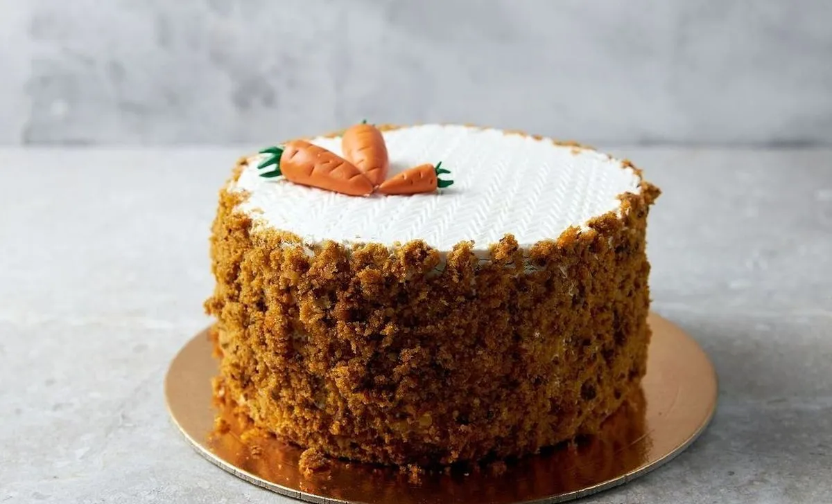 Добрый пекарь