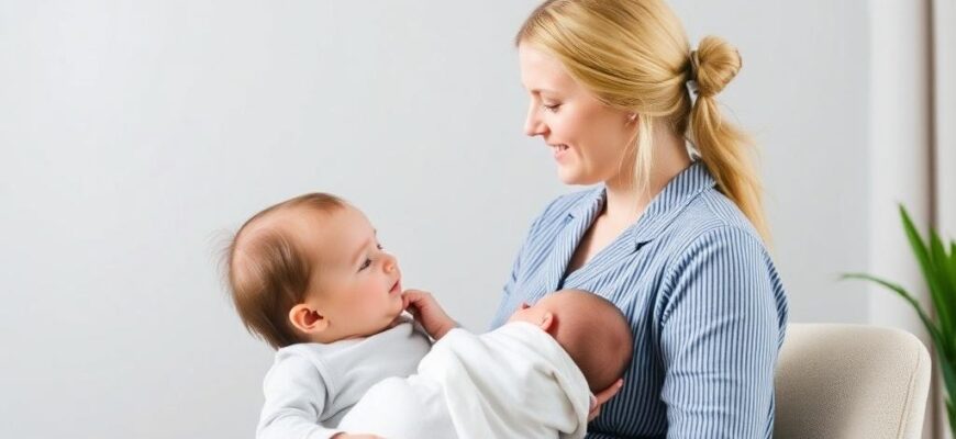 Перинатальный психолог: кто это, зачем нужен и как им стать шаг за шагом